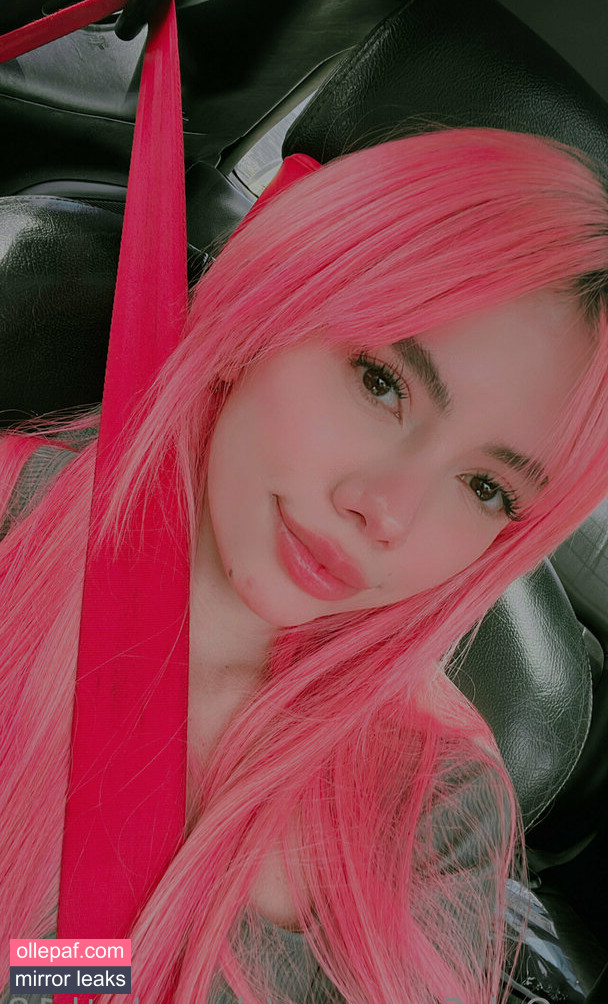 Latest Leaks cherrykath18 Nude #192 - Fapello