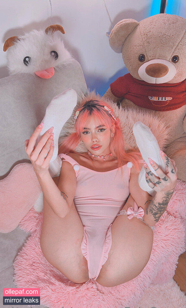 Latest Leaks cherrykath18 Nude #200 - Fapello