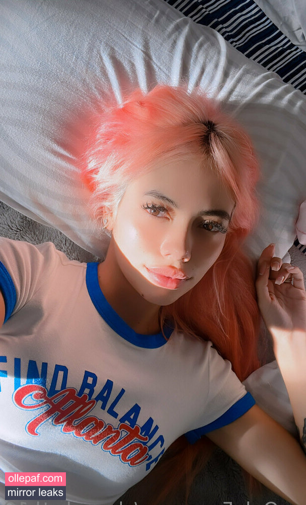 Latest Leaks cherrykath18 Nude #232 - Fapello
