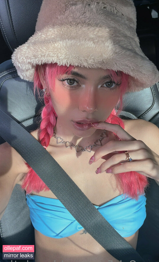 Latest Leaks cherrykath18 Nude #234 - Fapello