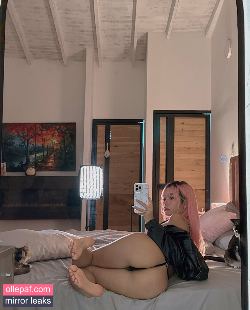 Latest Leaks cherrykath18 Nude #26 - Fapello
