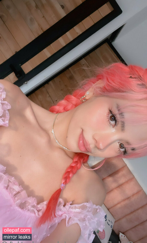 Latest Leaks cherrykath18 Nude #288 - Fapello