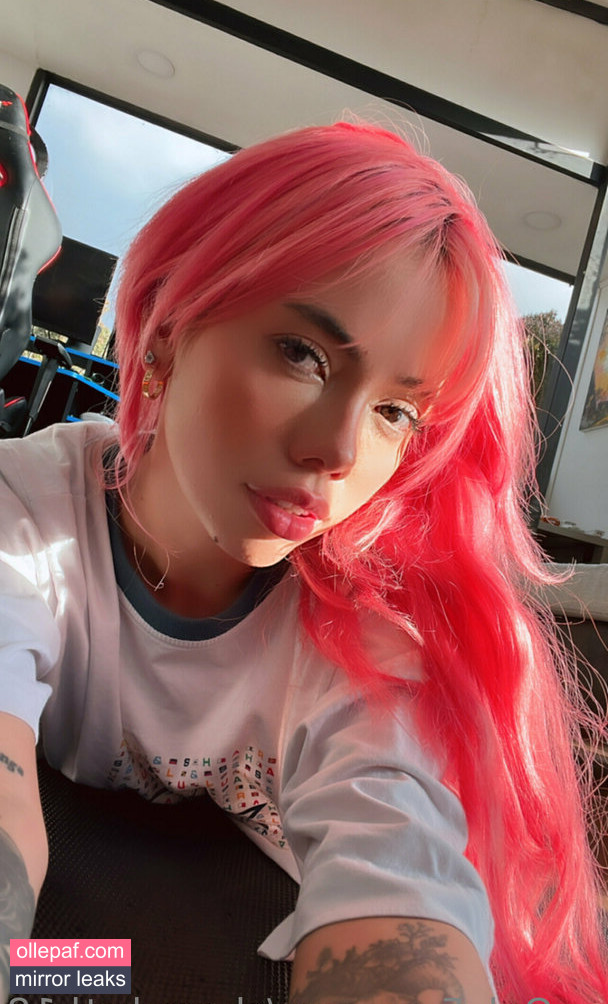 Latest Leaks cherrykath18 Nude #299 - Fapello