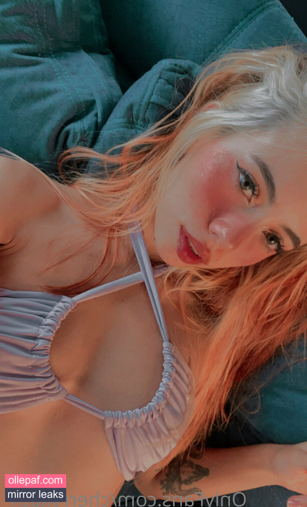 Latest Leaks cherrykath18 Nude #327 - Fapello