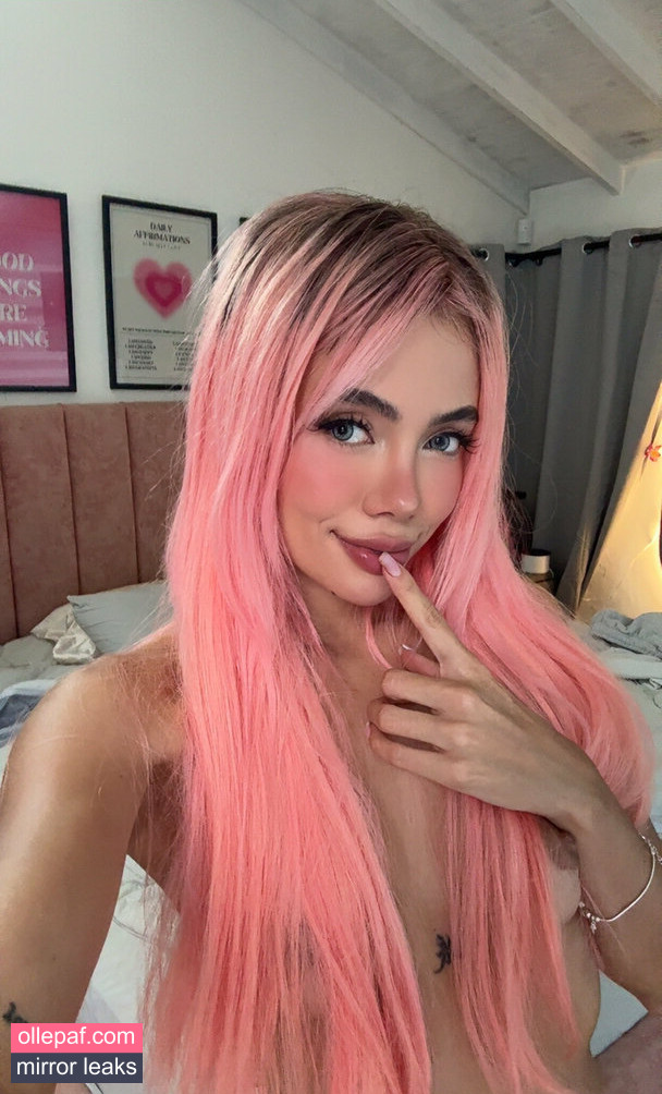 Latest Leaks cherrykath18 Nude #6 - Fapello