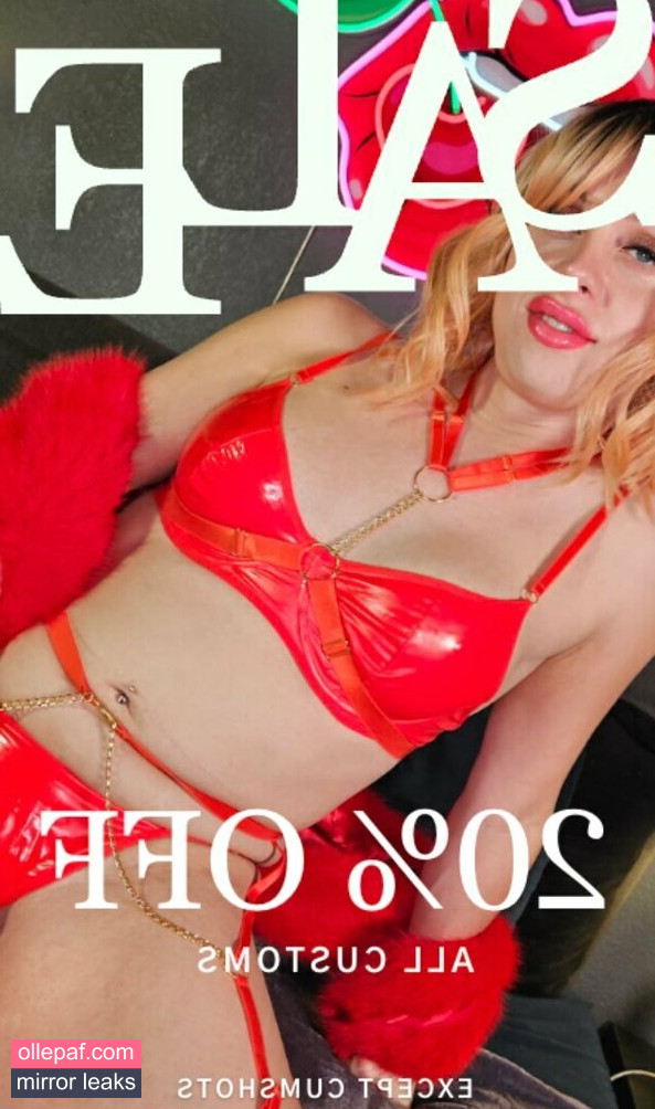 Latest Leaks cherrymavrik Nude #13 - Fapello
