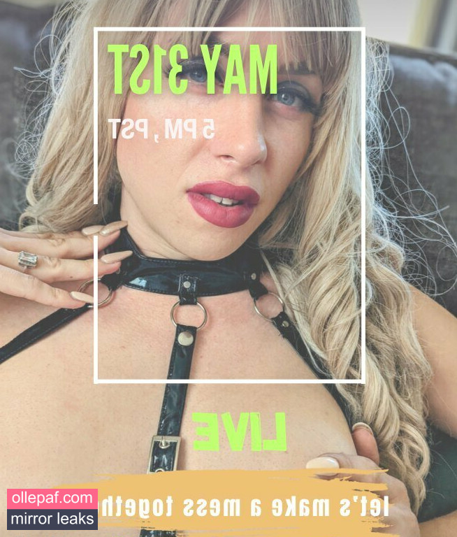 Latest Leaks cherrymavrik Nude #7 - Fapello