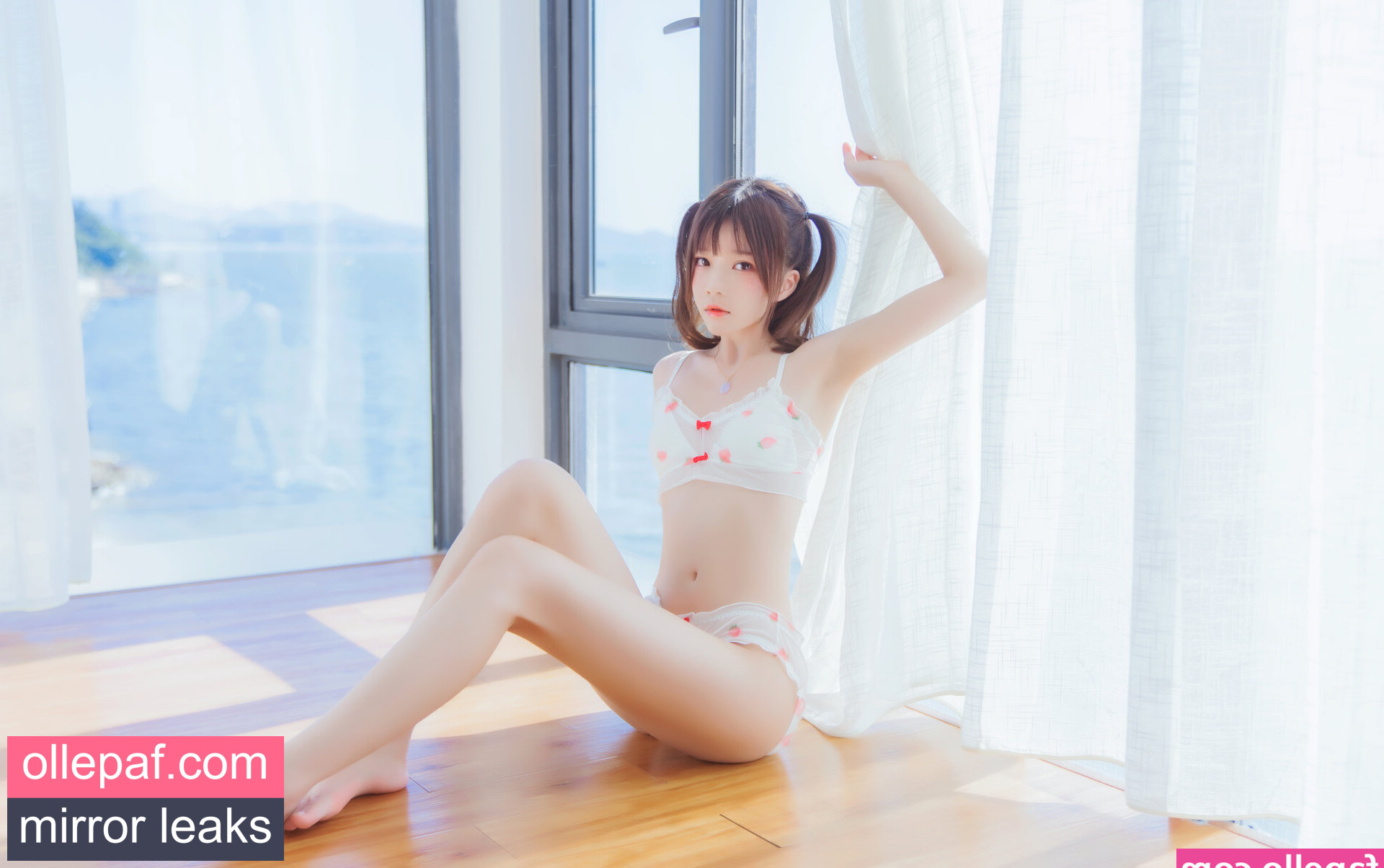 Latest Leaks cherryneko0628 Nude #1252 - Fapello
