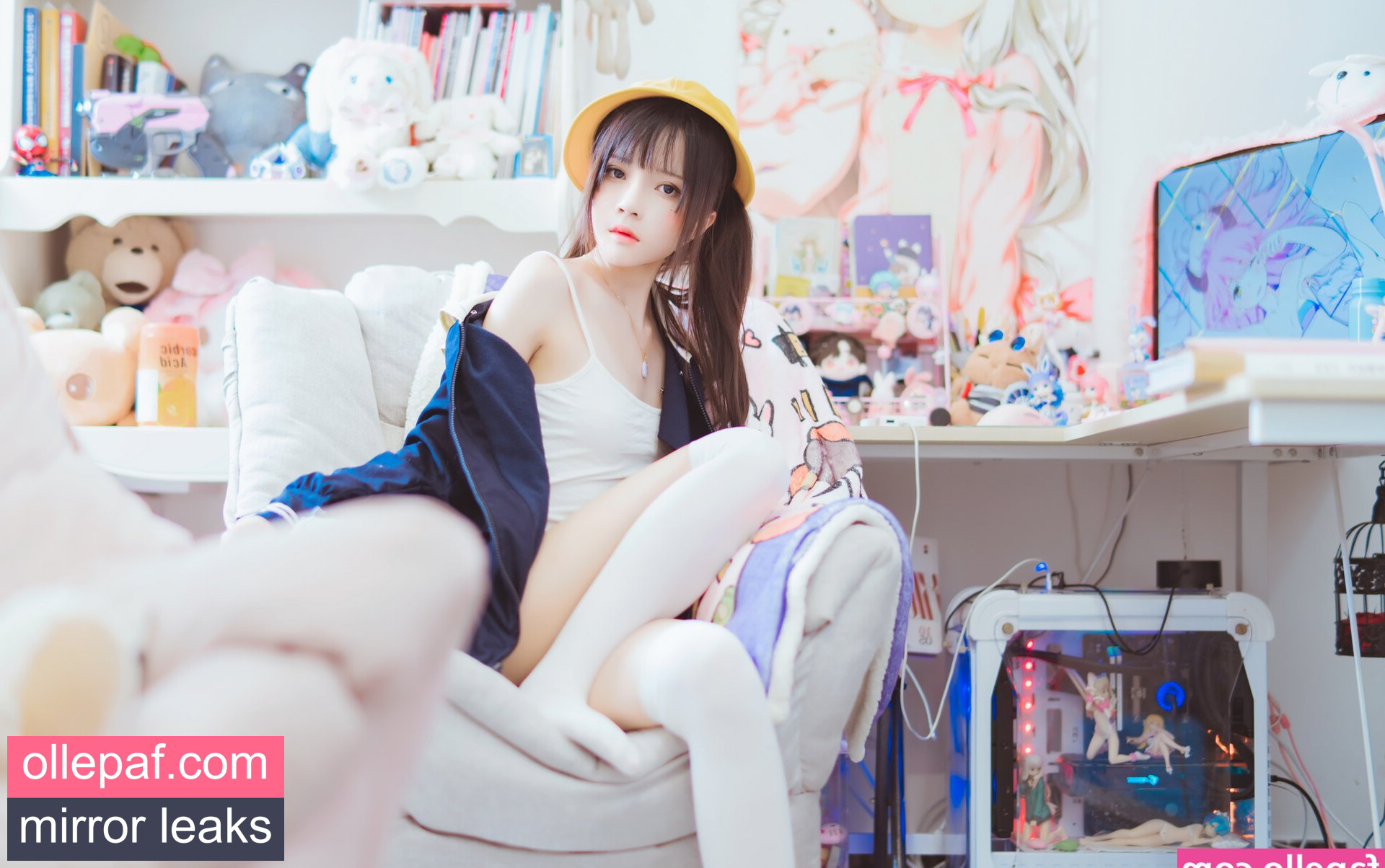 Latest Leaks cherryneko0628 Nude #1346 - Fapello