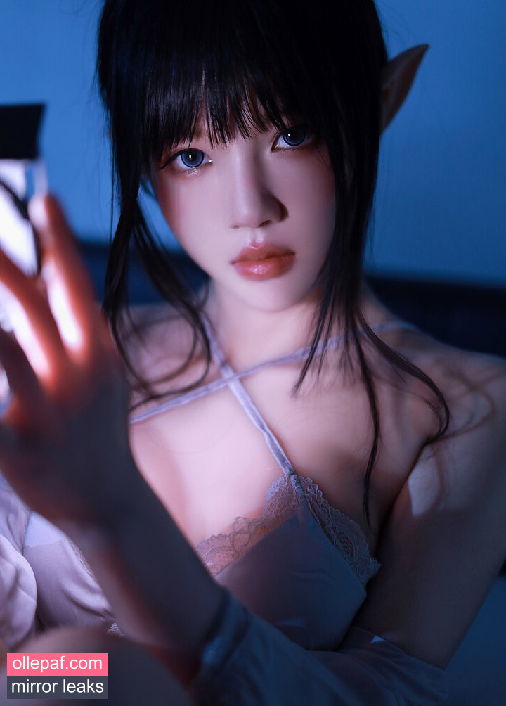 Latest Leaks cherryneko0628 Nude #248 - Fapello