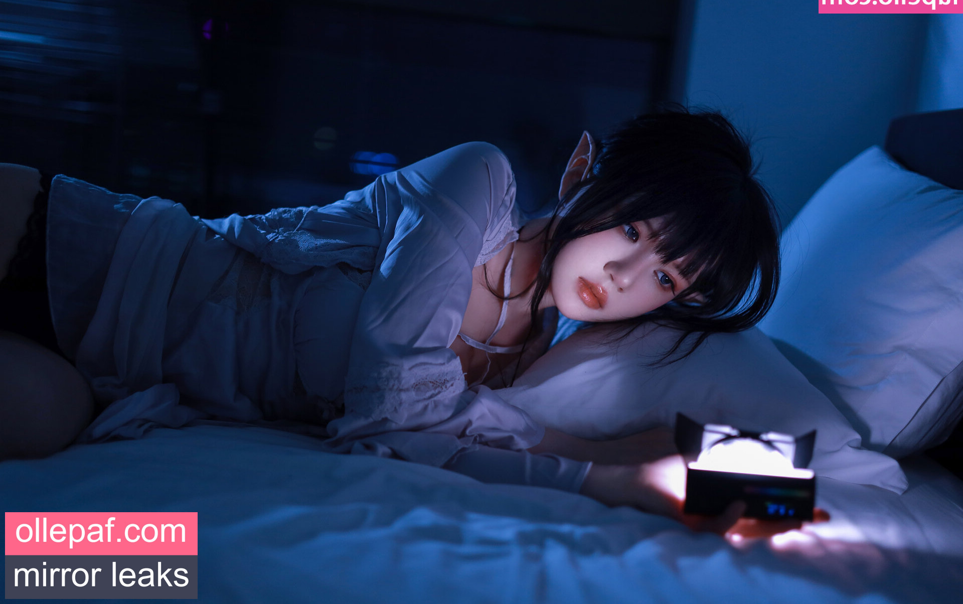 Latest Leaks cherryneko0628 Nude #261 - Fapello