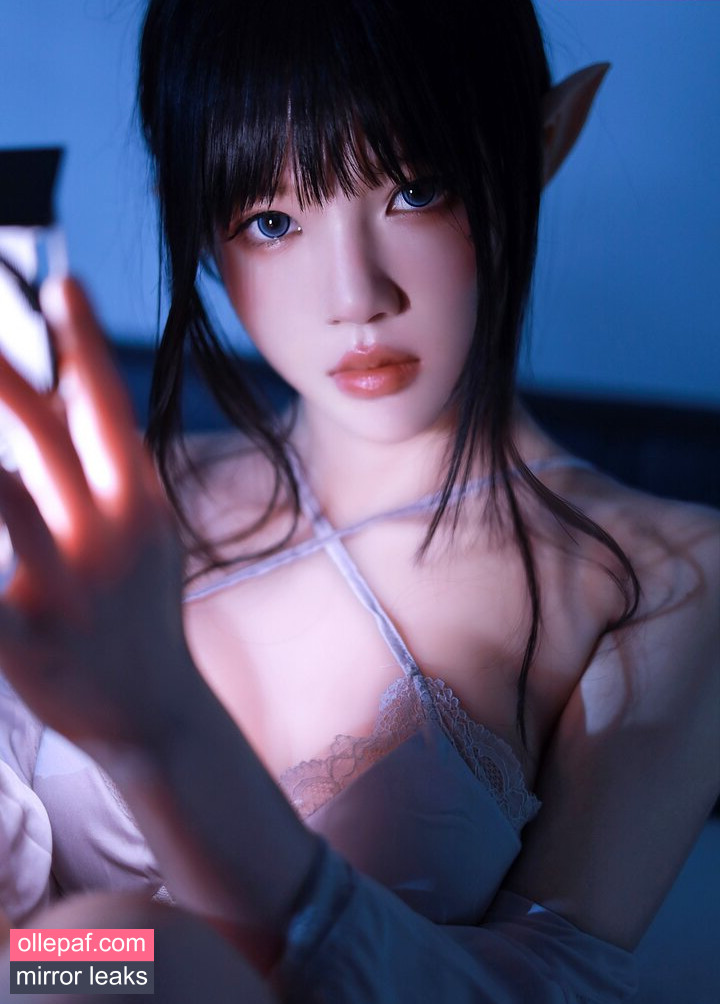 Latest Leaks cherryneko0628 Nude #280 - Fapello