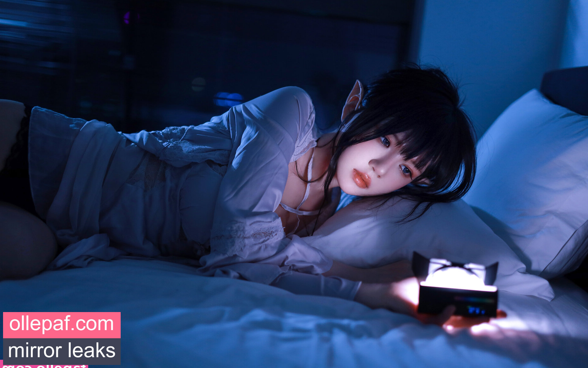 Latest Leaks cherryneko0628 Nude #298 - Fapello