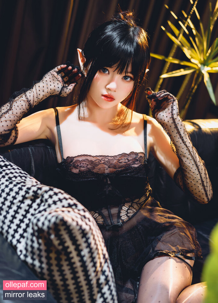 Latest Leaks cherryneko0628 Nude #310 - Fapello