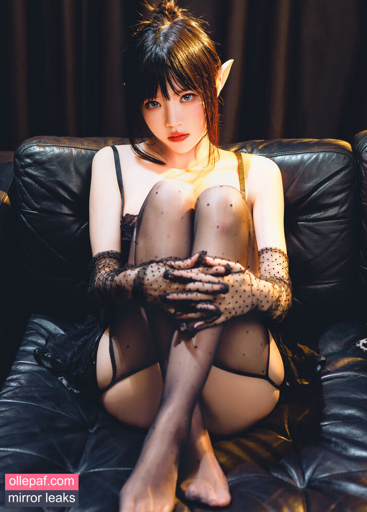 Latest Leaks cherryneko0628 Nude #328 - Fapello