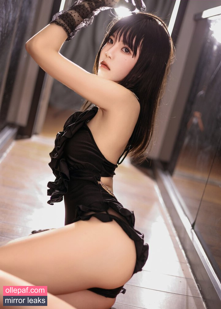 Latest Leaks cherryneko0628 Nude #406 - Fapello