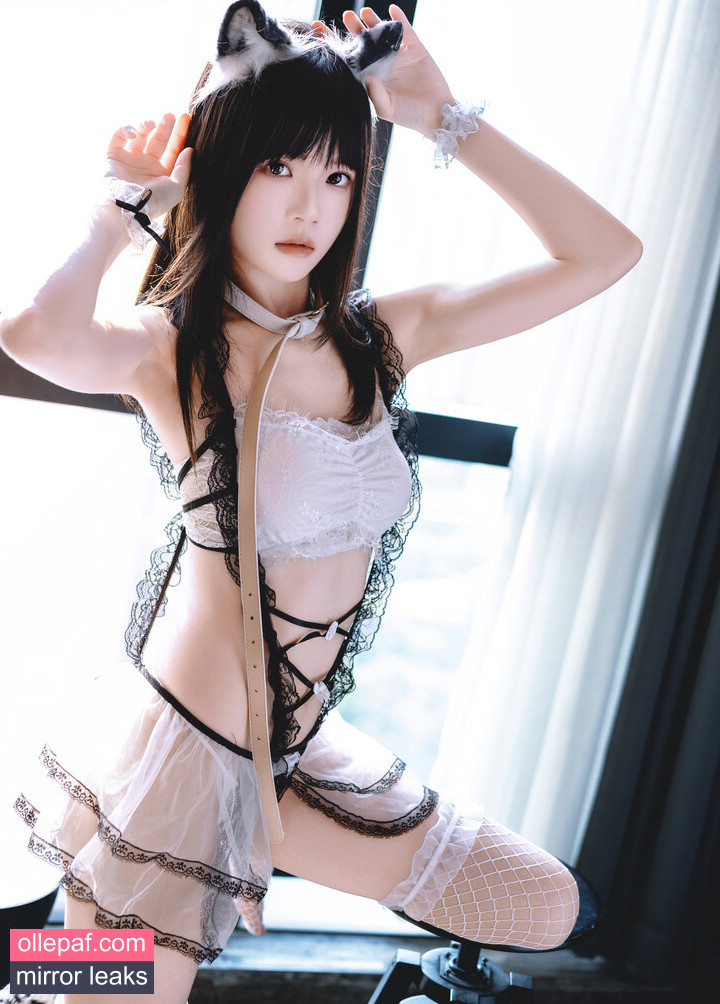 Latest Leaks cherryneko0628 Nude #701 - Fapello