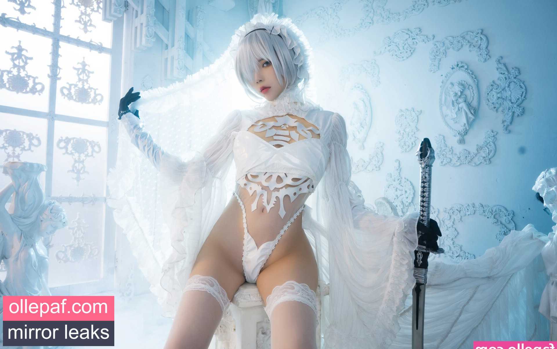 Latest Leaks cherryneko0628 Nude #860 - Fapello