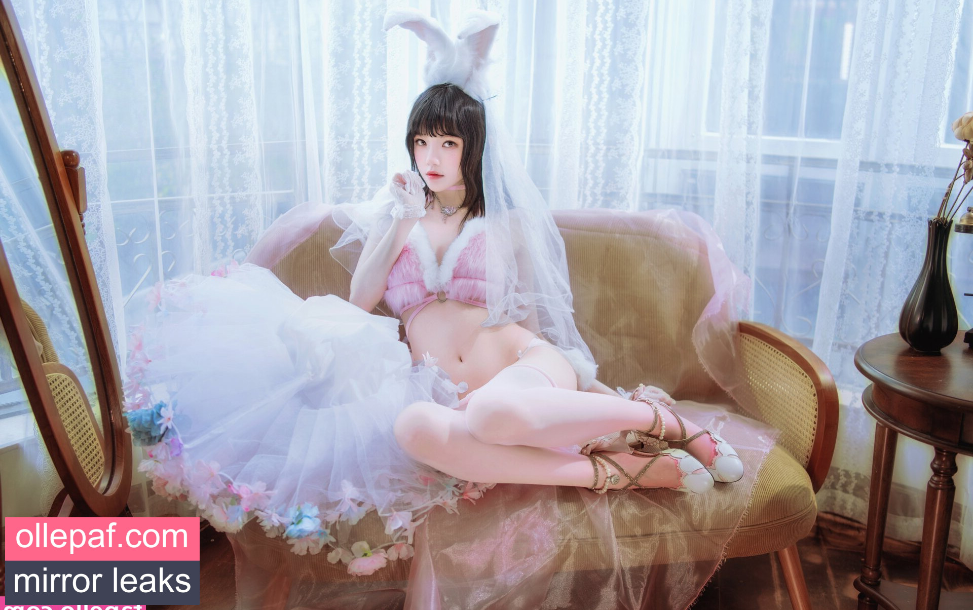 Latest Leaks cherryneko0628 Nude #89 - Fapello