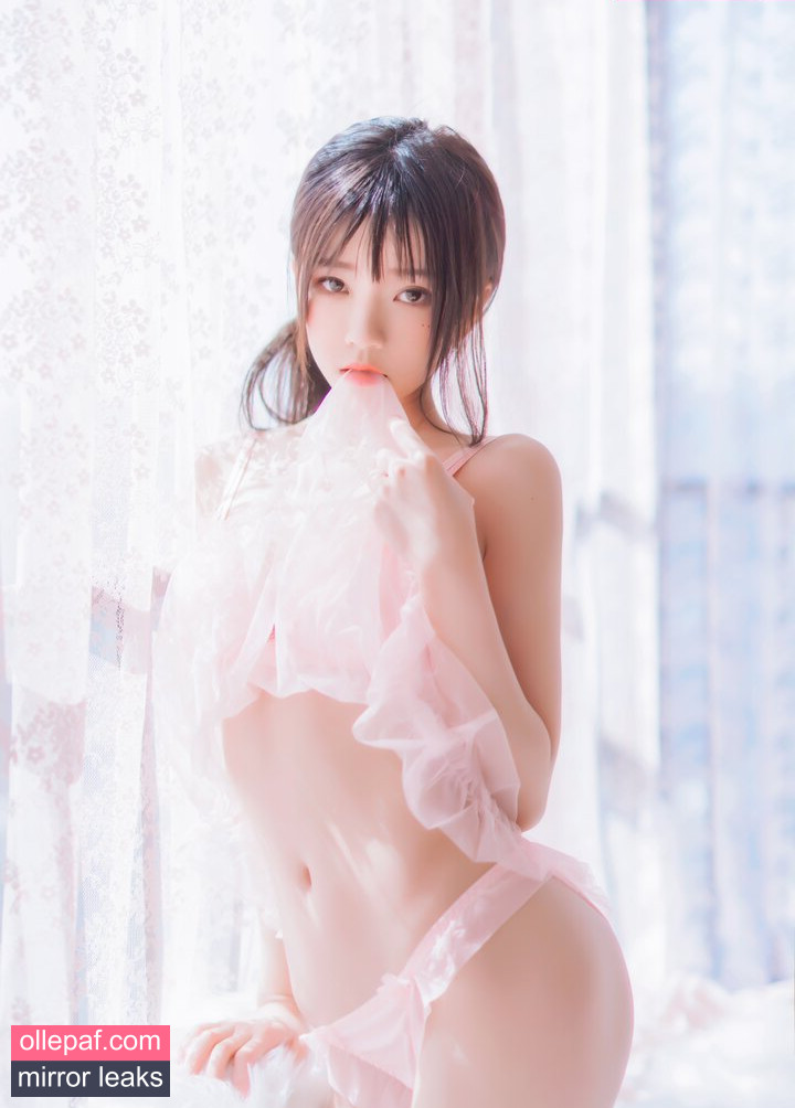 Latest Leaks cherryneko0628 Nude #988 - Fapello