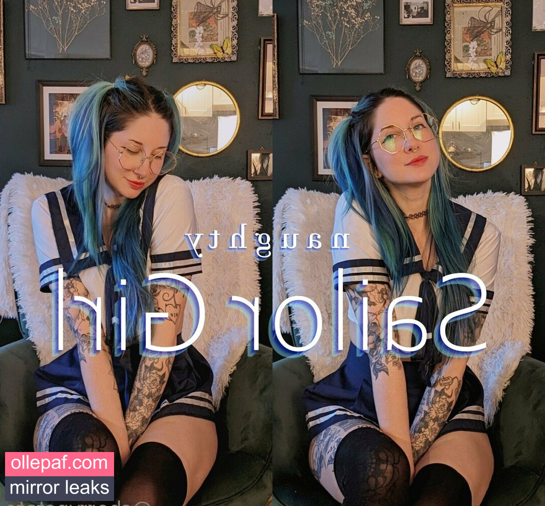 Latest Leaks cherrypotato Nude #19 - Fapello