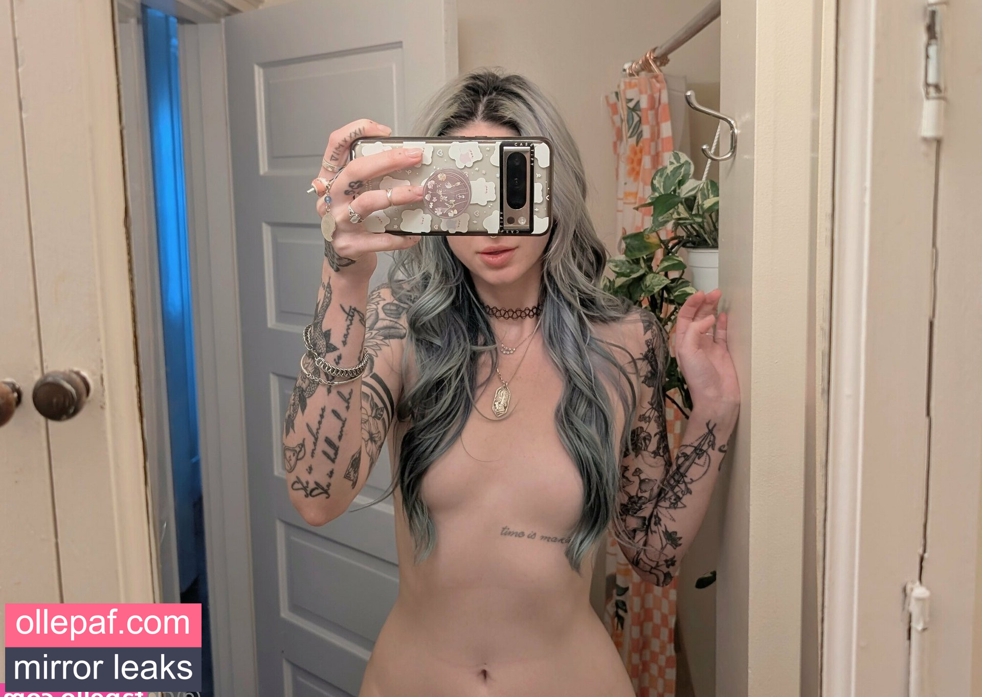 Latest Leaks cherrypotato Nude #3 - Fapello
