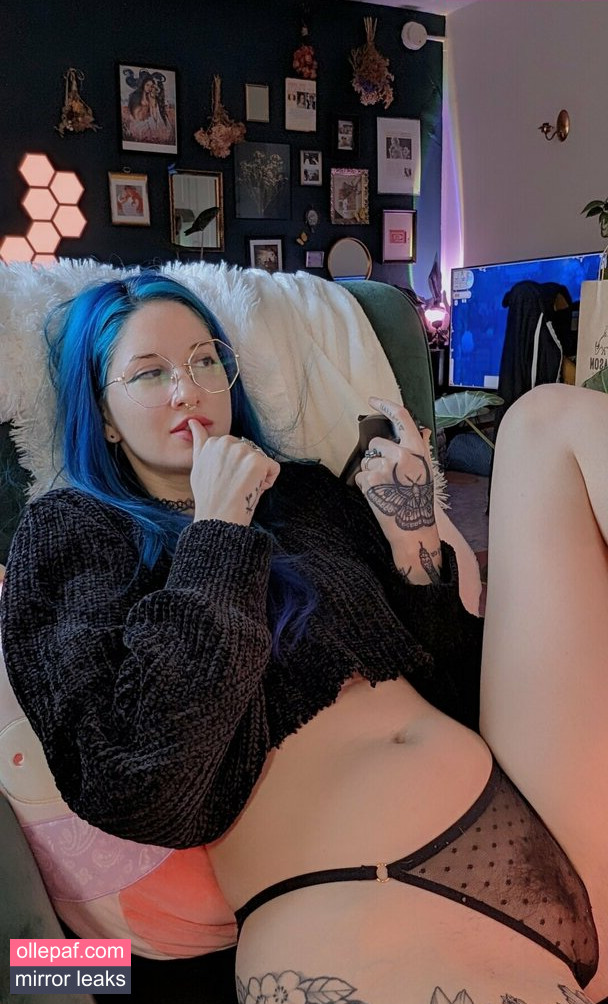 Latest Leaks cherrypotato Nude #4 - Fapello