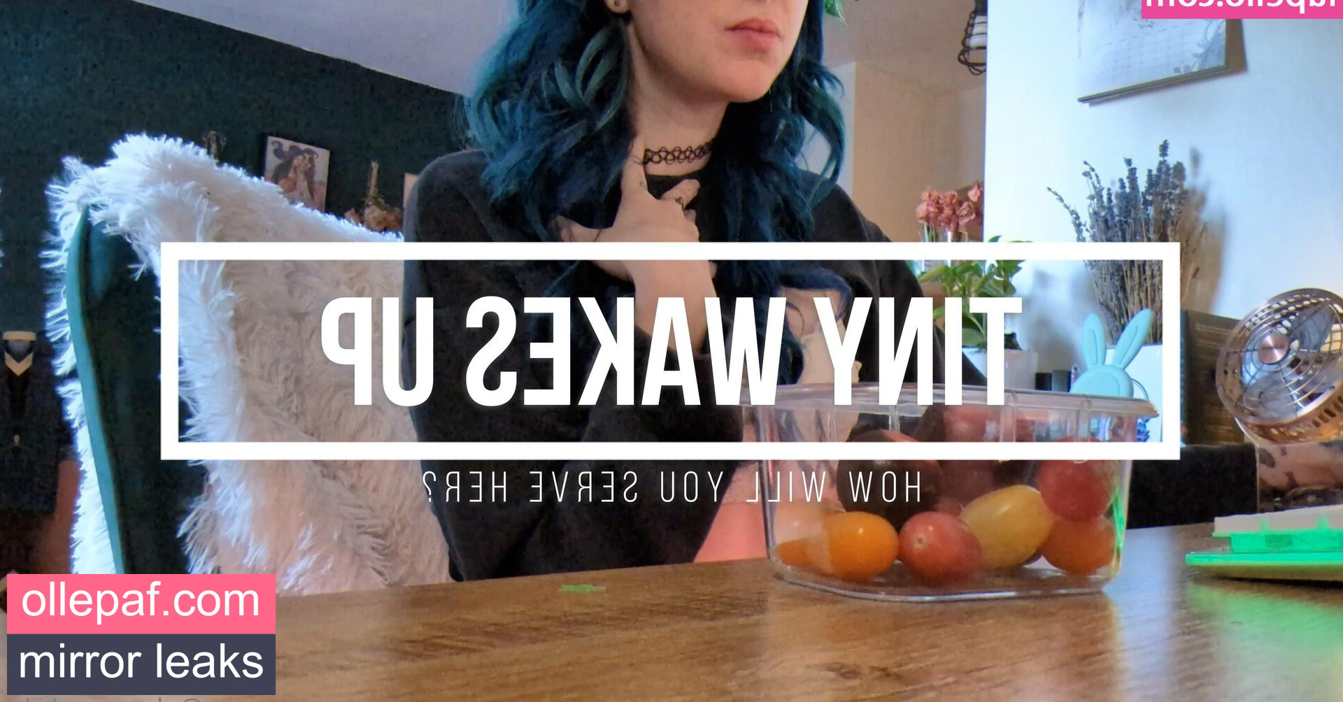 Latest Leaks cherrypotato Nude #31 - Fapello