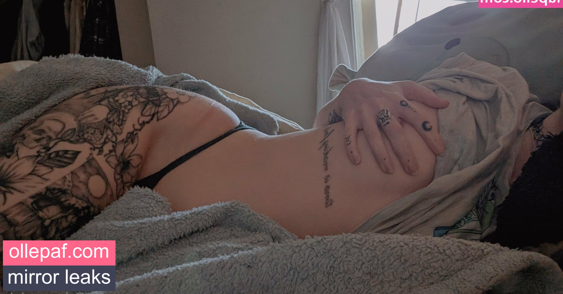 Latest Leaks cherrypotato Nude #34 - Fapello