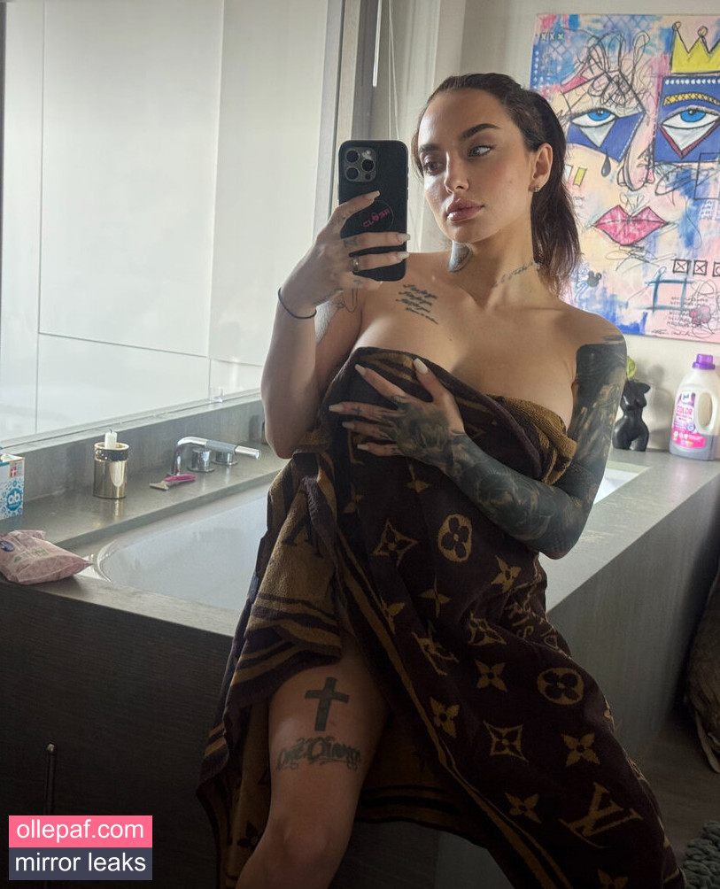 Latest Leaks Cherryrebelle Nude #5 - Fapello