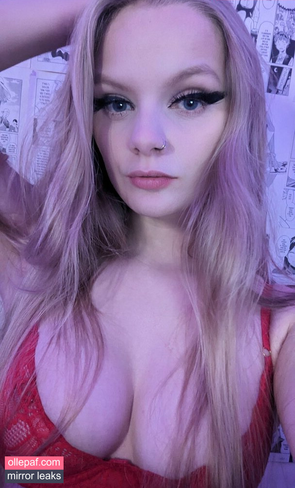 Latest Leaks cherrysgotcakes Nude #15 - Fapello