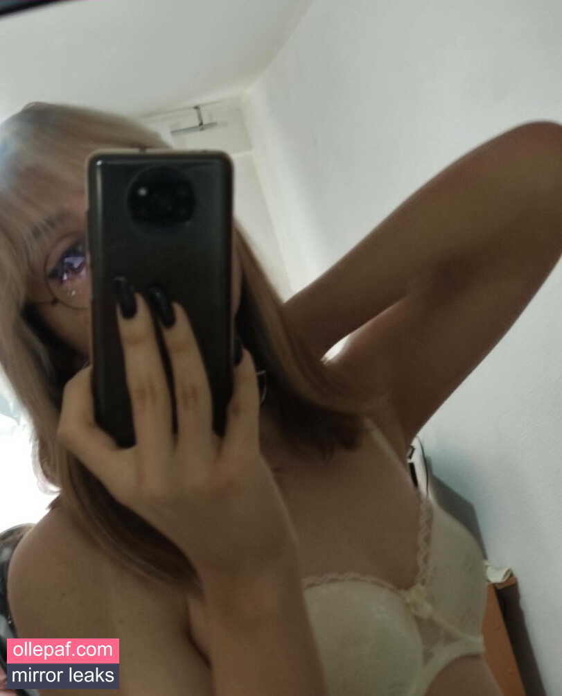 Latest Leaks CherryShakeMin Nude #12 - Fapello
