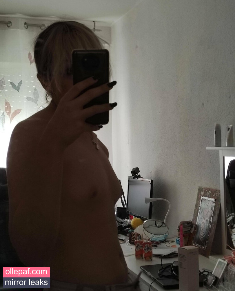Latest Leaks CherryShakeMin Nude #19 - Fapello