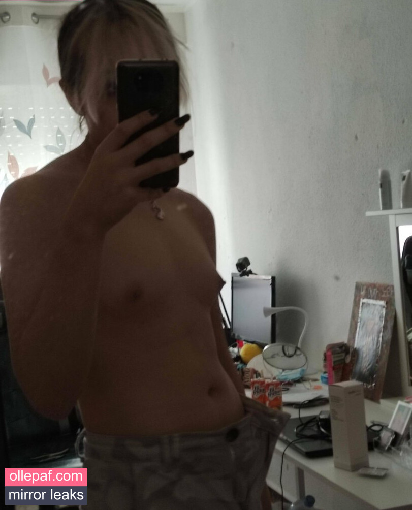 Latest Leaks CherryShakeMin Nude #20 - Fapello