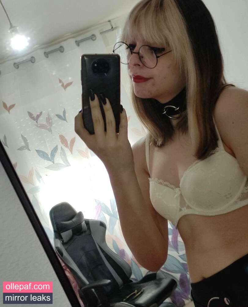 Latest Leaks CherryShakeMin Nude #24 - Fapello
