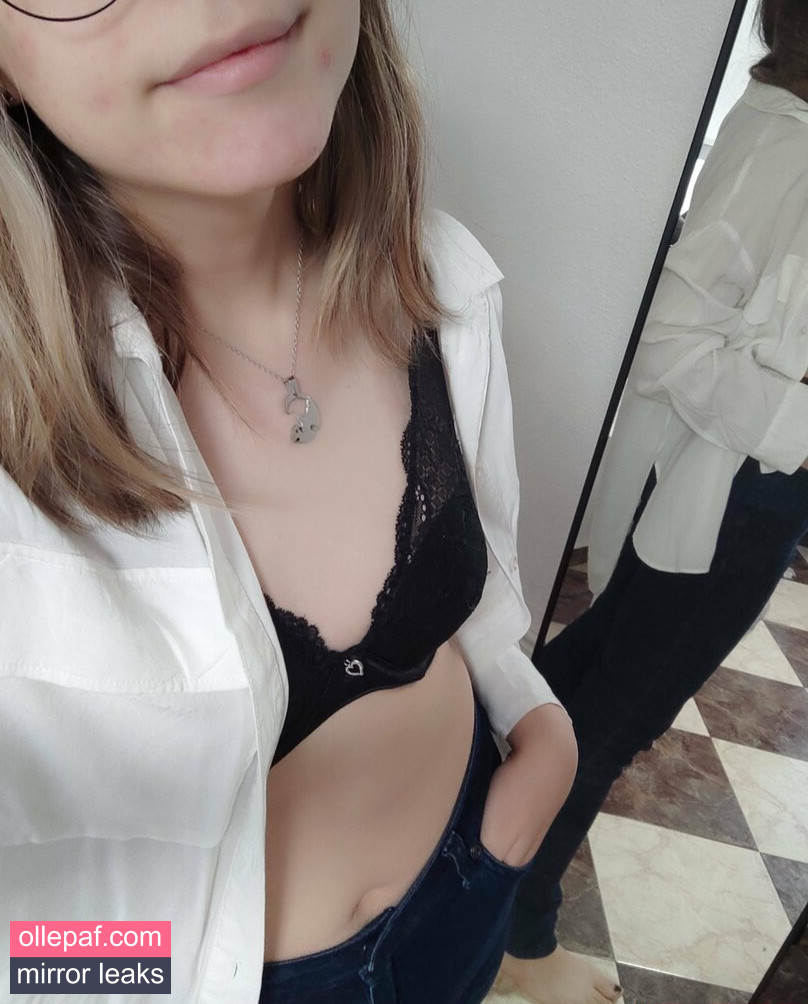 Latest Leaks CherryShakeMin Nude #27 - Fapello