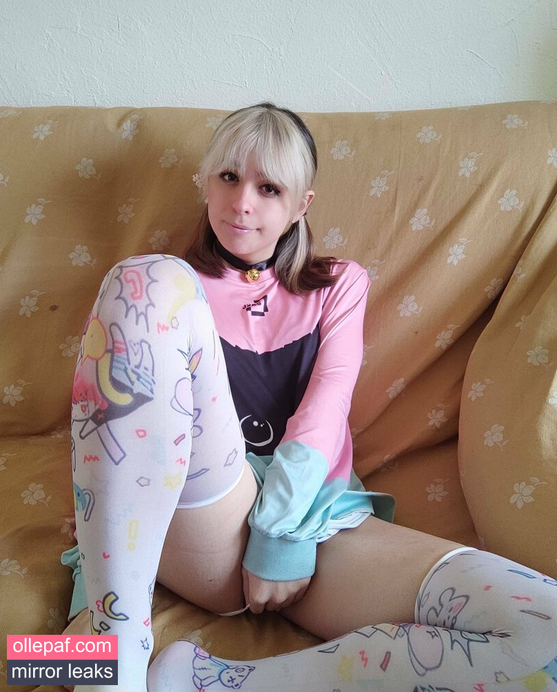Latest Leaks CherryShakeMin Nude #58 - Fapello