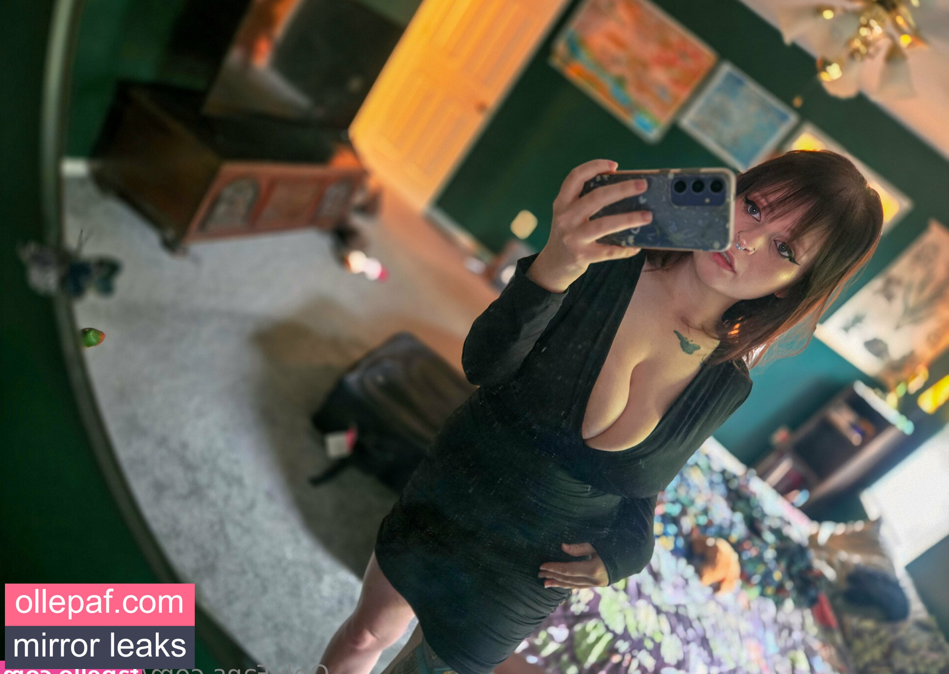 Latest Leaks Cherub.kat Nude #6 - Fapello