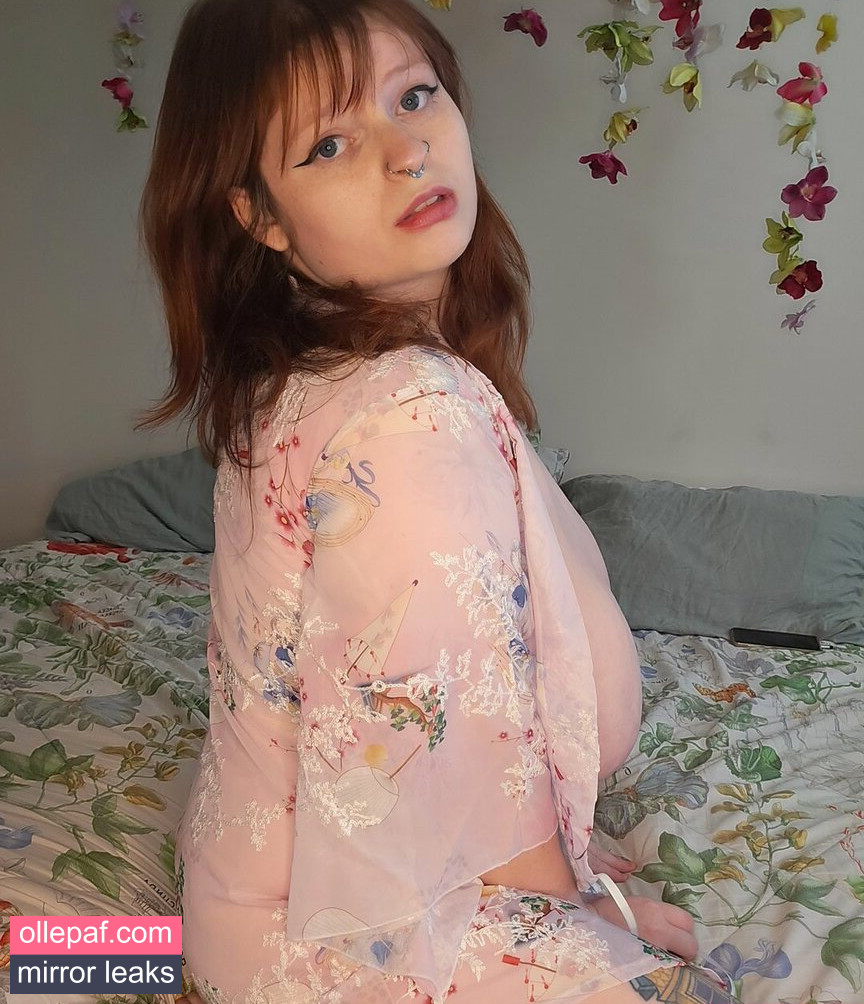 Latest Leaks Cherub.kat Nude #59 - Fapello