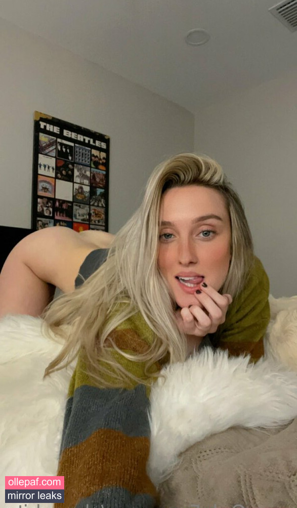 Latest Leaks cherwhite Nude #25 - Fapello