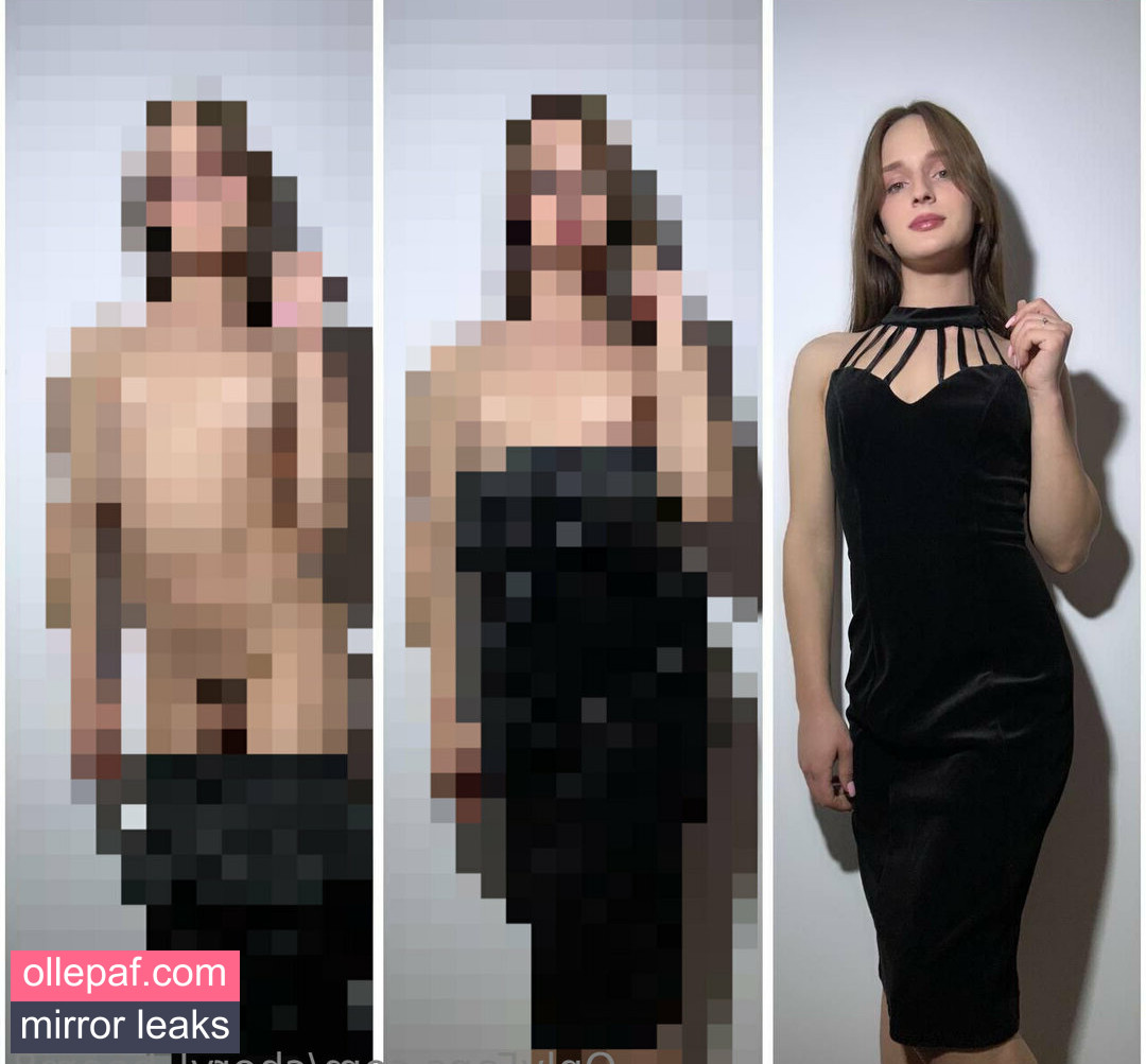 Latest Leaks cheryl_boom8 Nude #5 - Fapello