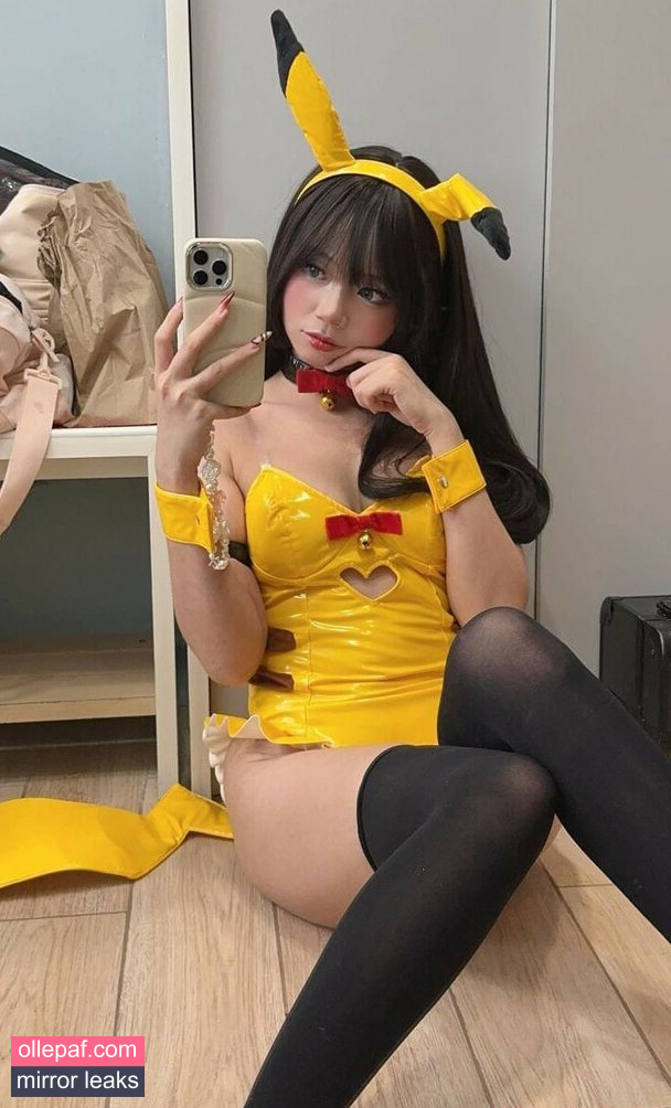Latest Leaks Chescakeuu Nude #20 - Fapello