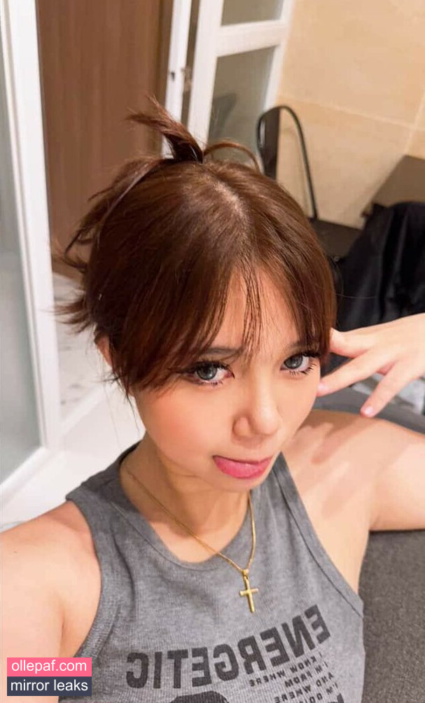 Latest Leaks Chescakeuu Nude #4 - Fapello