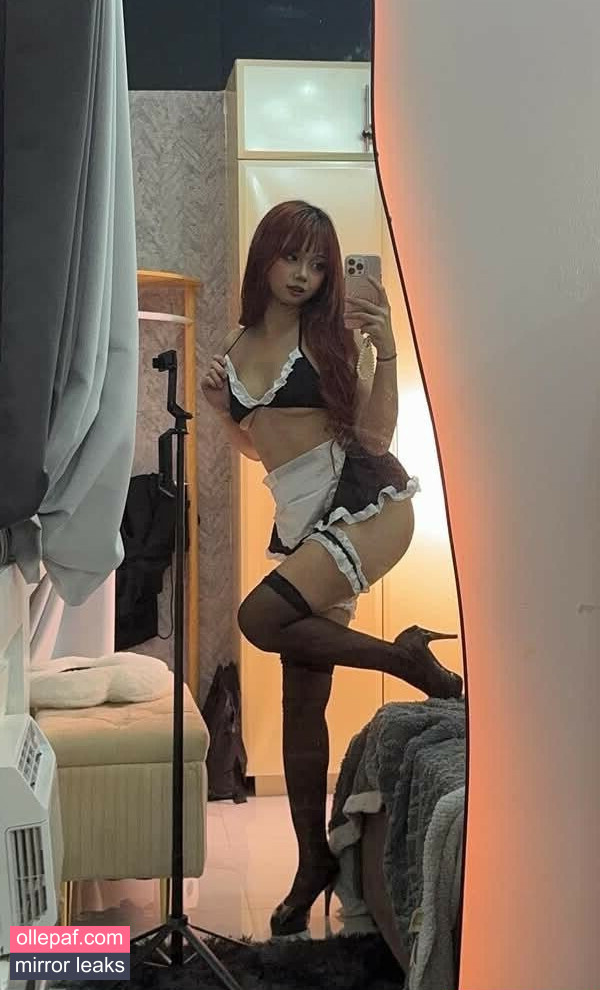 Latest Leaks Chescakeuu Nude #7 - Fapello