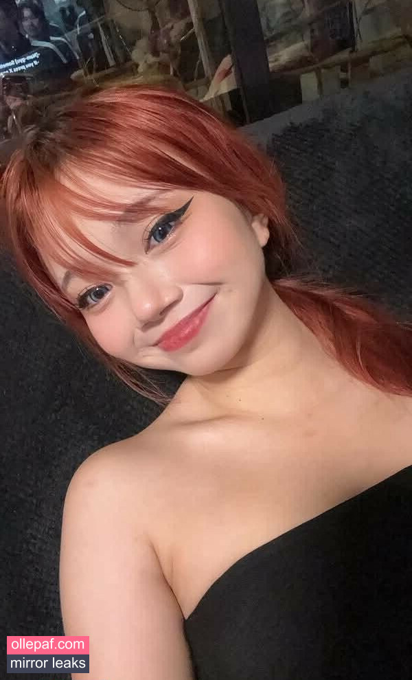 Latest Leaks Chescakeuu Nude #9 - Fapello
