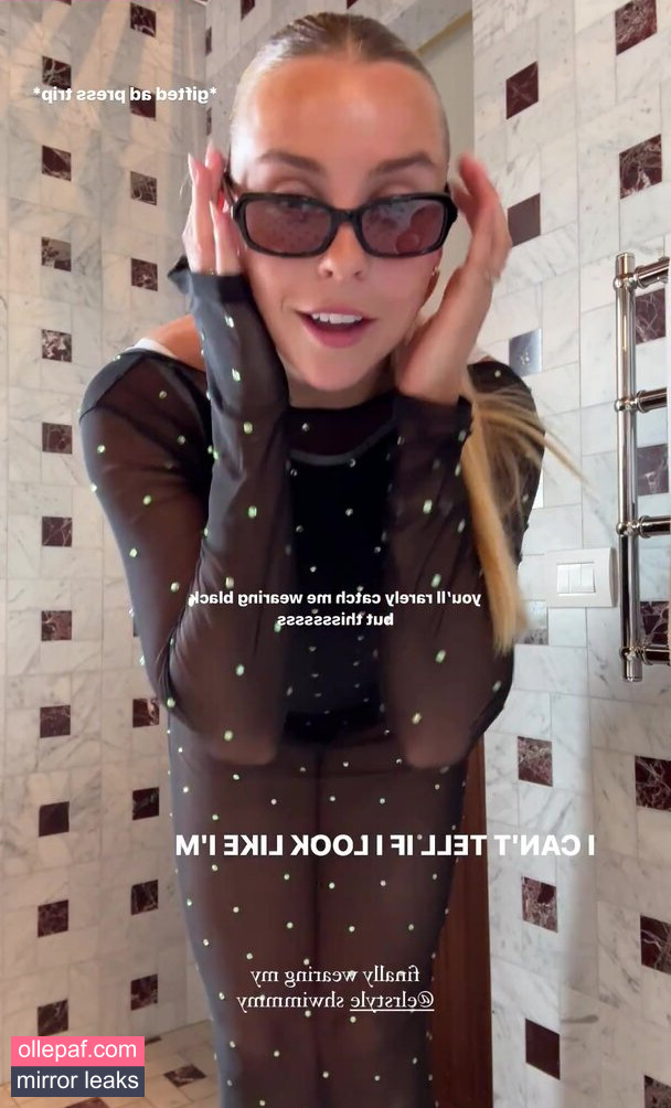 Latest Leaks Chessy King Nude #23 - Fapello