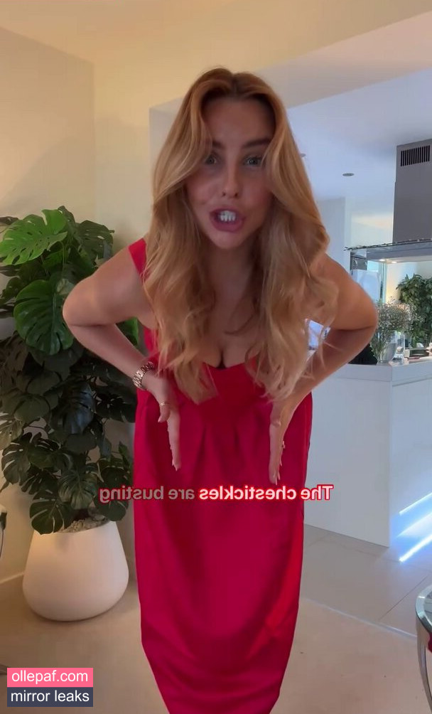 Latest Leaks Chessy King Nude #5 - Fapello