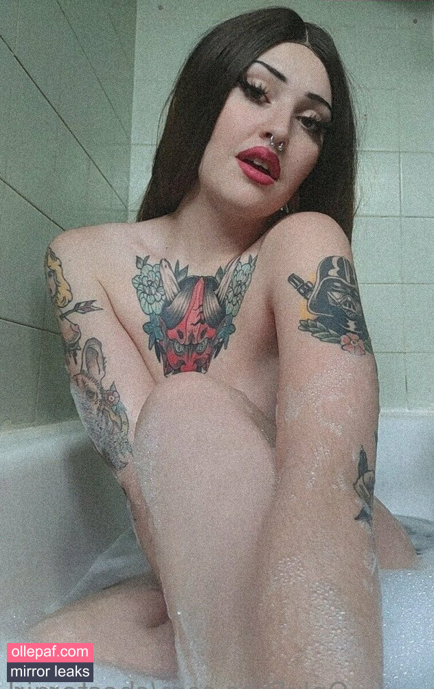 Latest Leaks chestergirl Nude #6 - Fapello