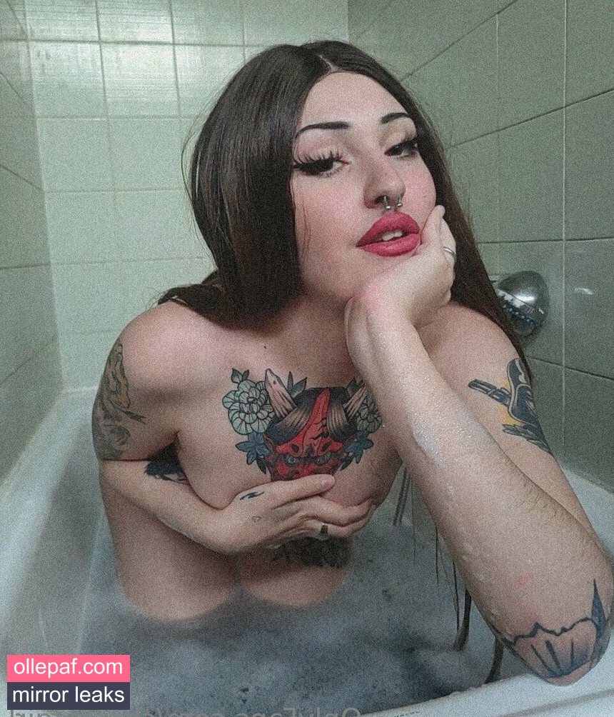 Latest Leaks chestergirl Nude #8 - Fapello