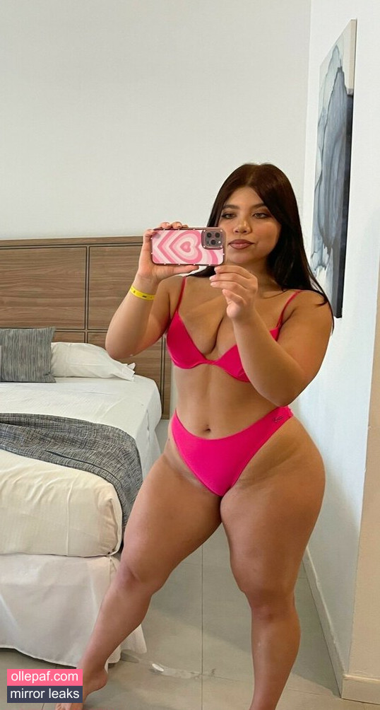 Latest Leaks Cheyenne Gonzalez Nude #16 - Fapello